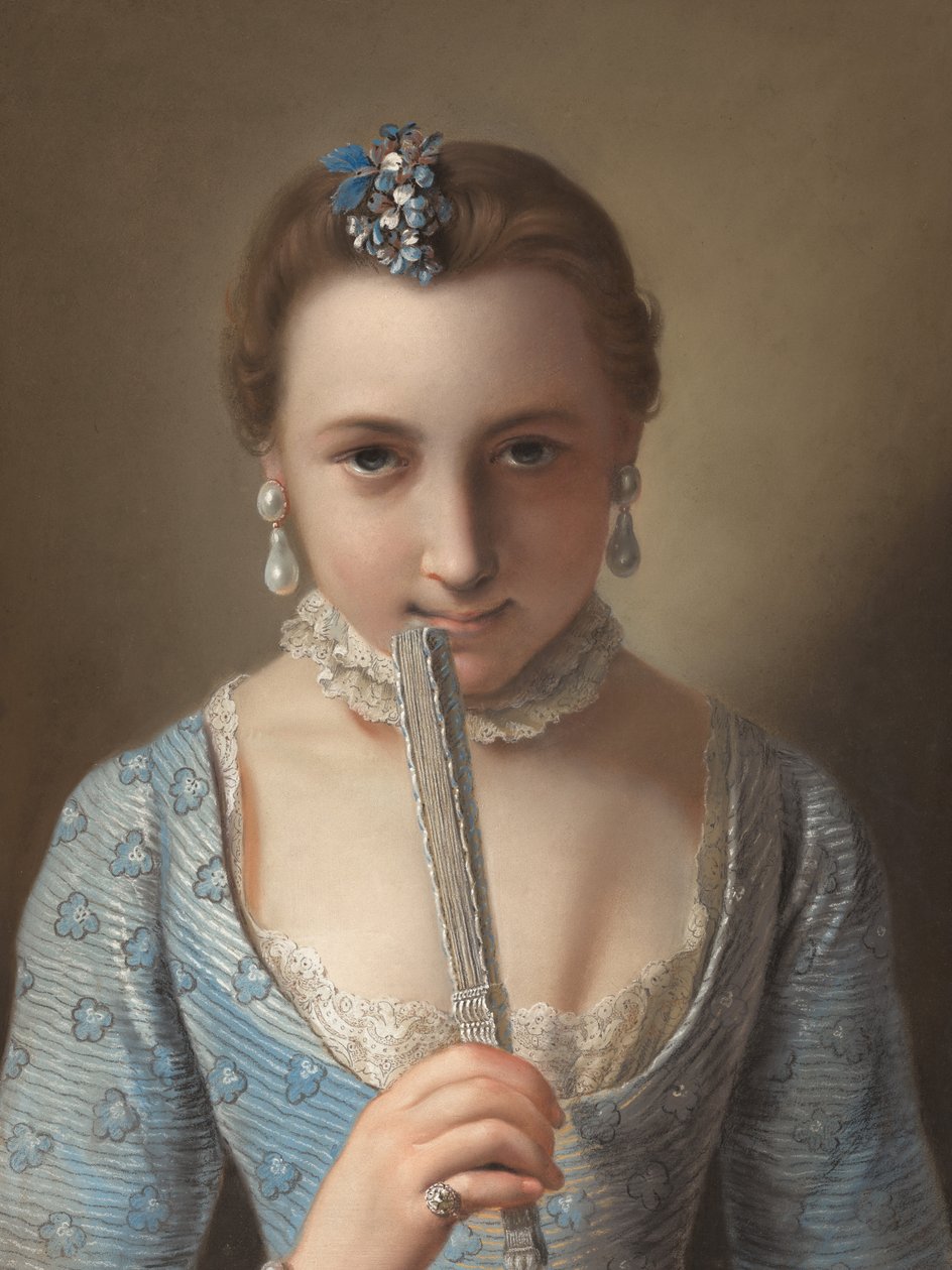  by Pietro Antonio Rotari