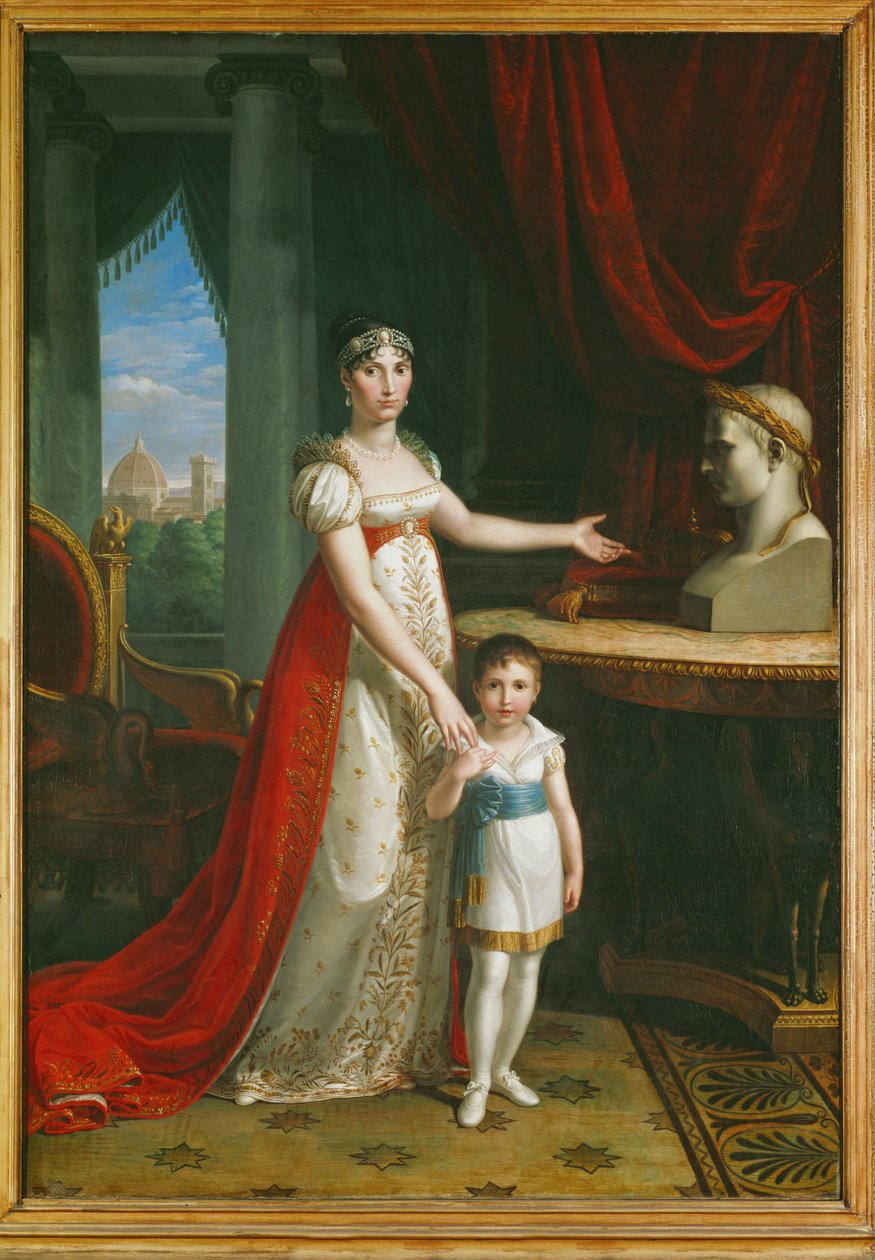  by Pietro Benvenuti