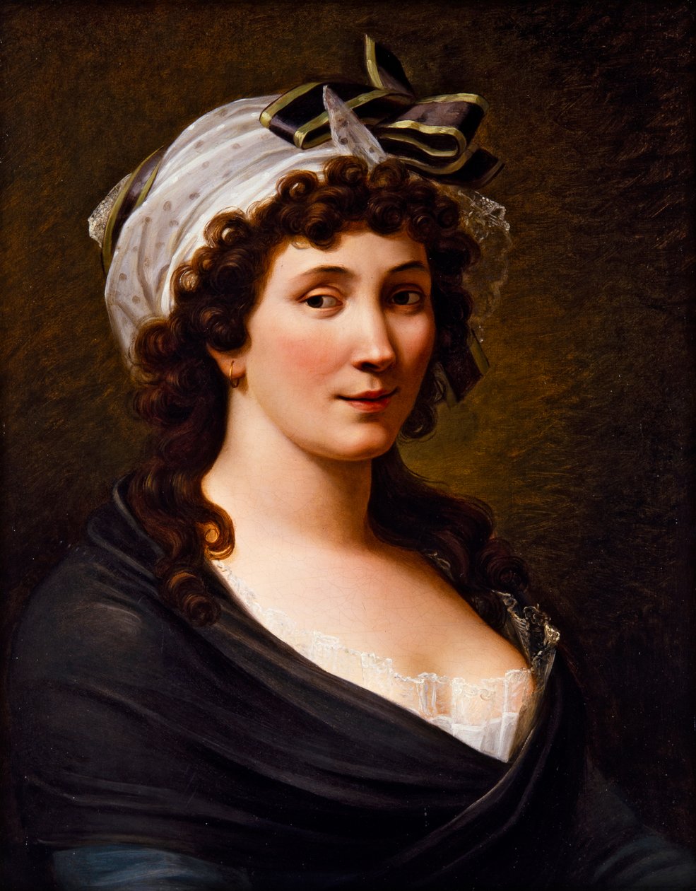  by Pietro Benvenuti