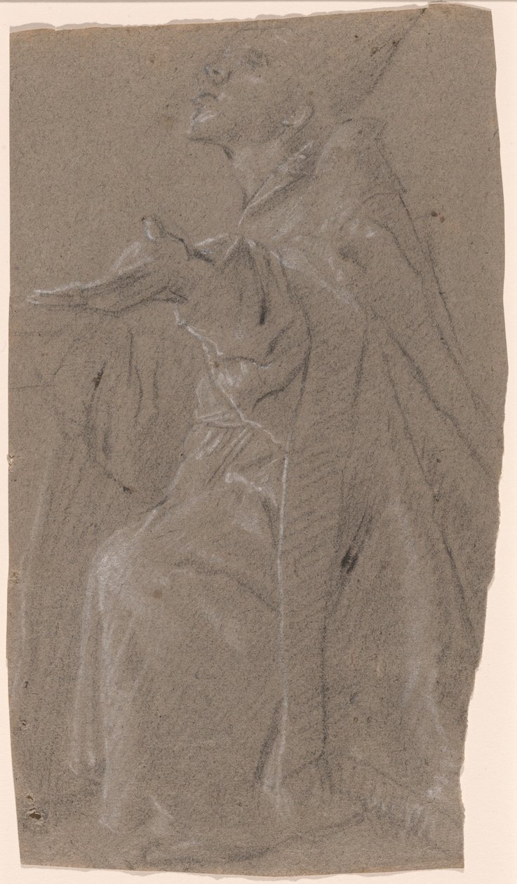 Duada Piskopos Aziz by Pietro Bernardi