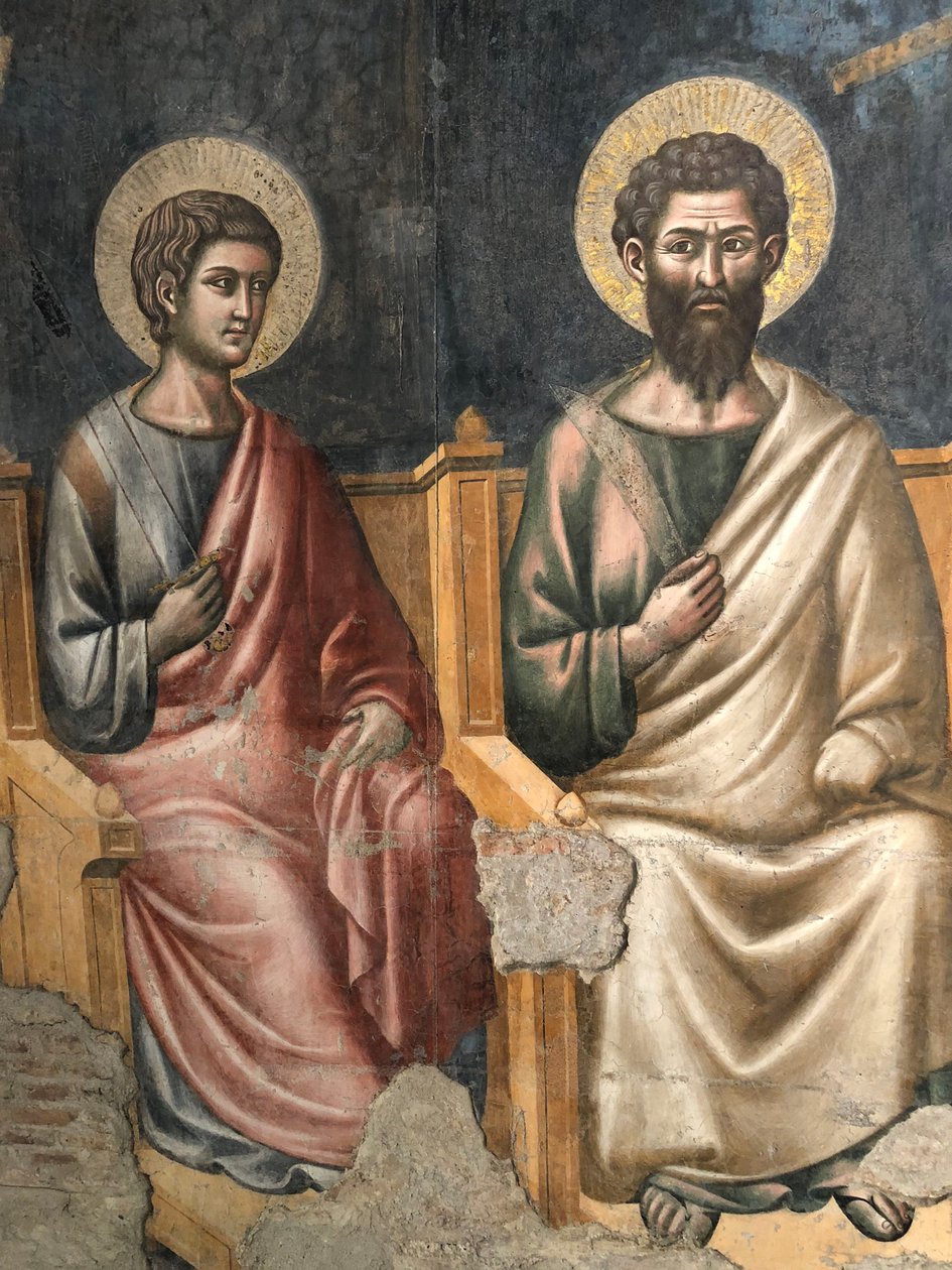  by Pietro Cavallini