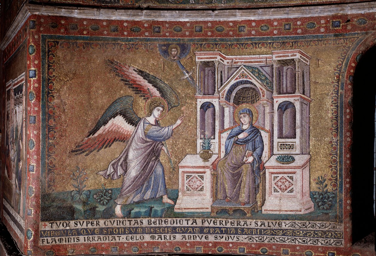 Pietro Cavallini