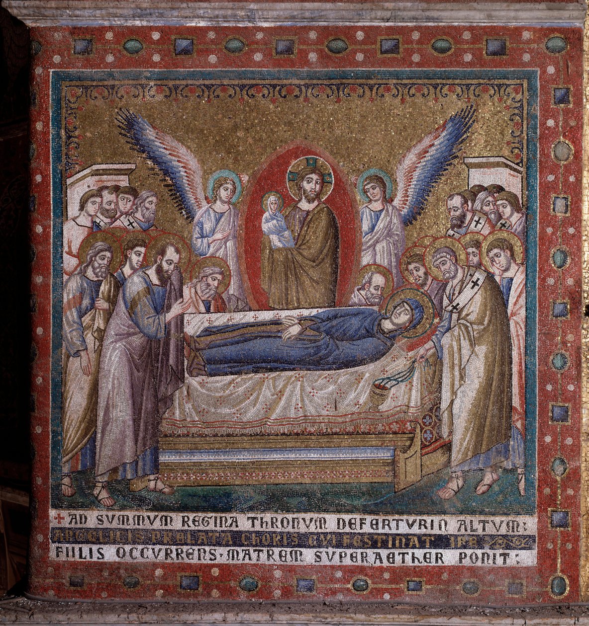 Pietro Cavallini