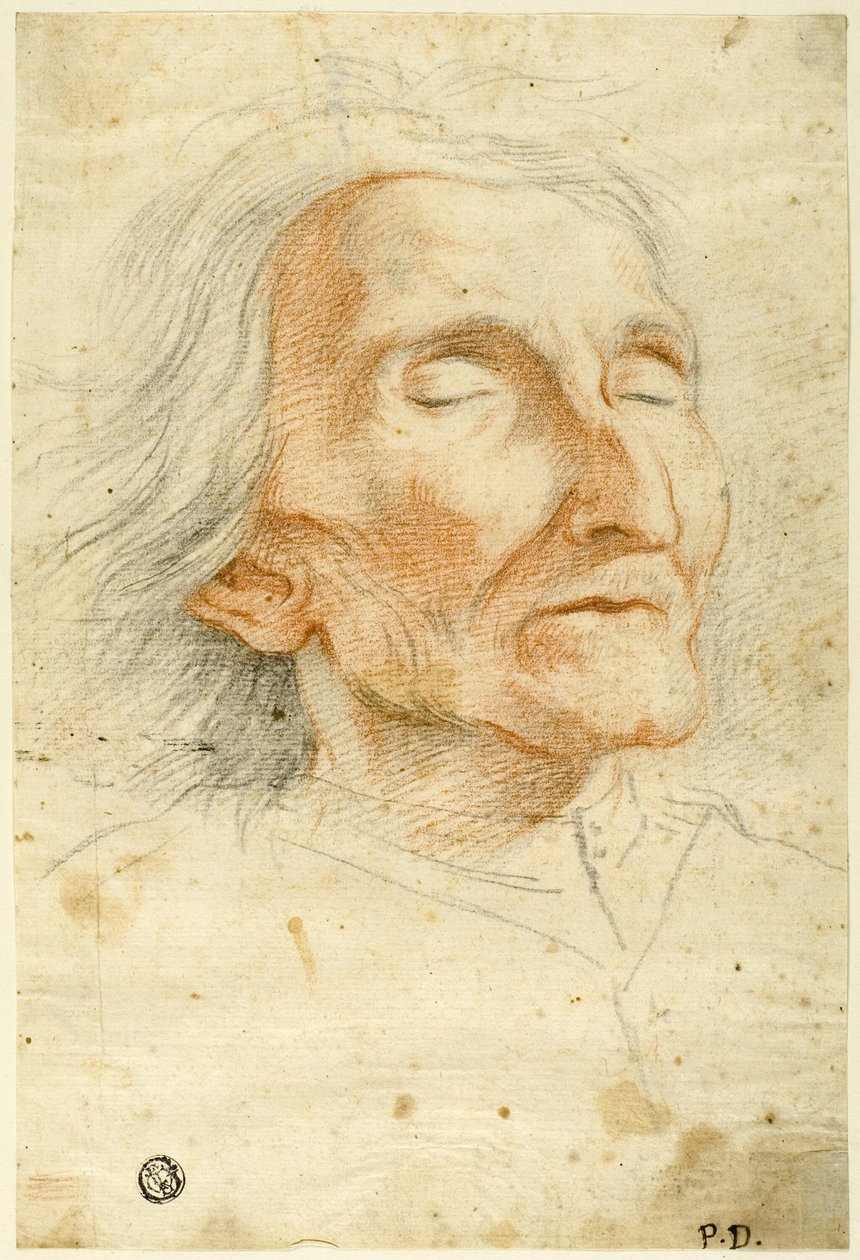 by Pietro Dandini