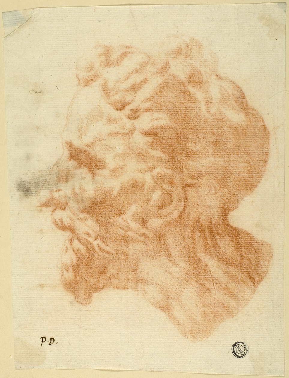  by Pietro Dandini