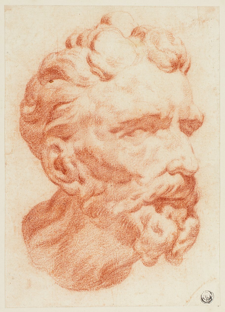  by Pietro Dandini