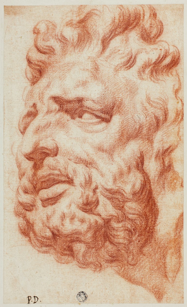  by Pietro Dandini