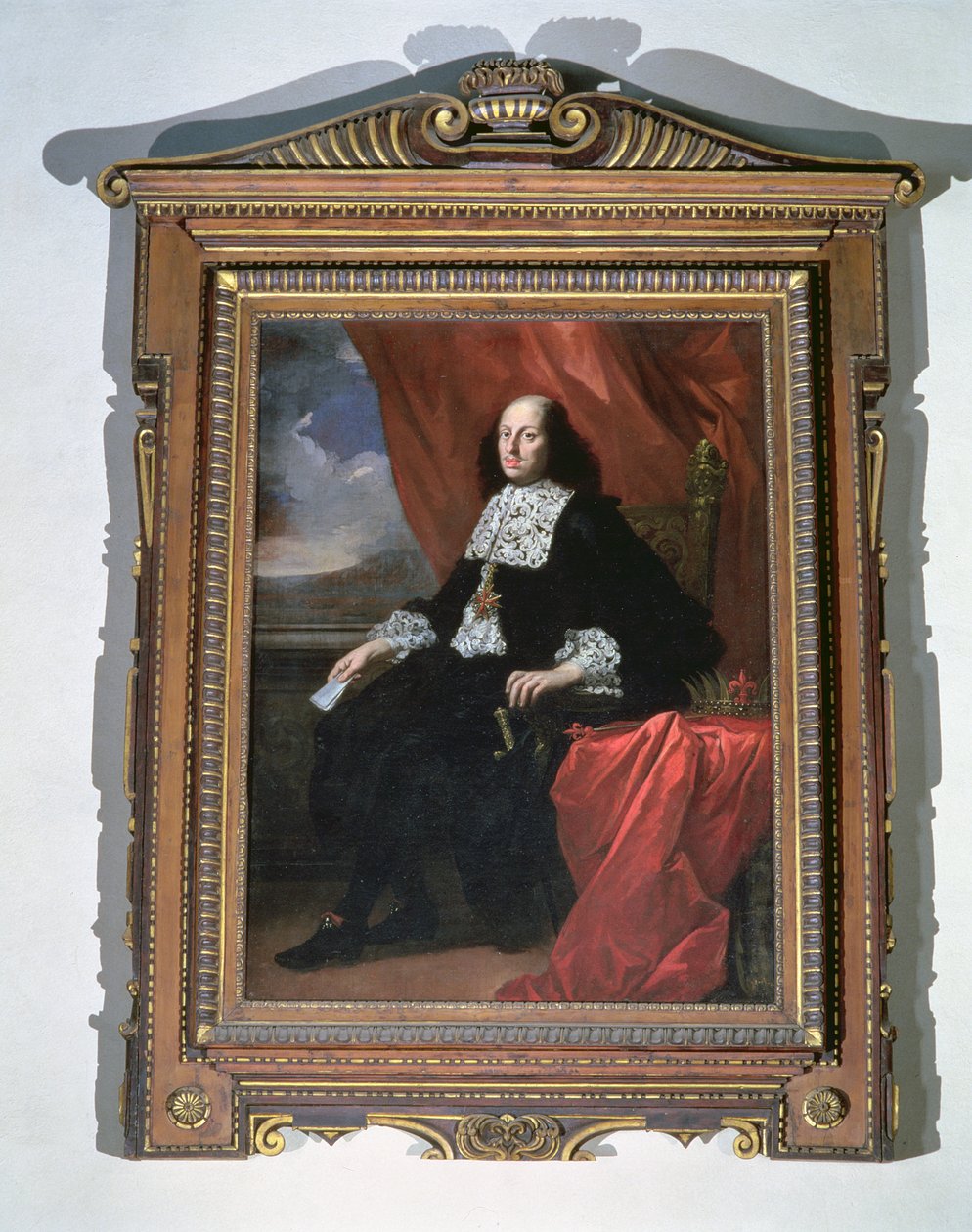 Grandük Cosimo III