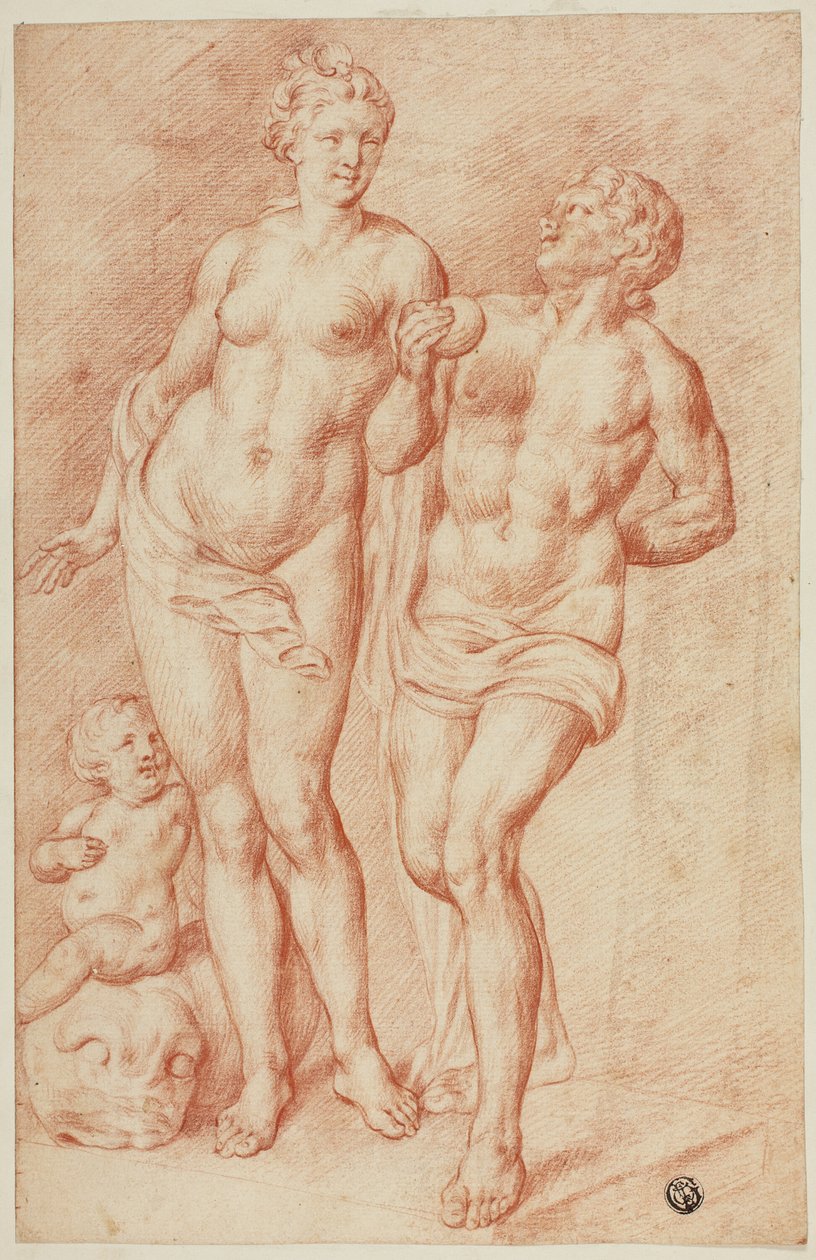  by Pietro Dandini
