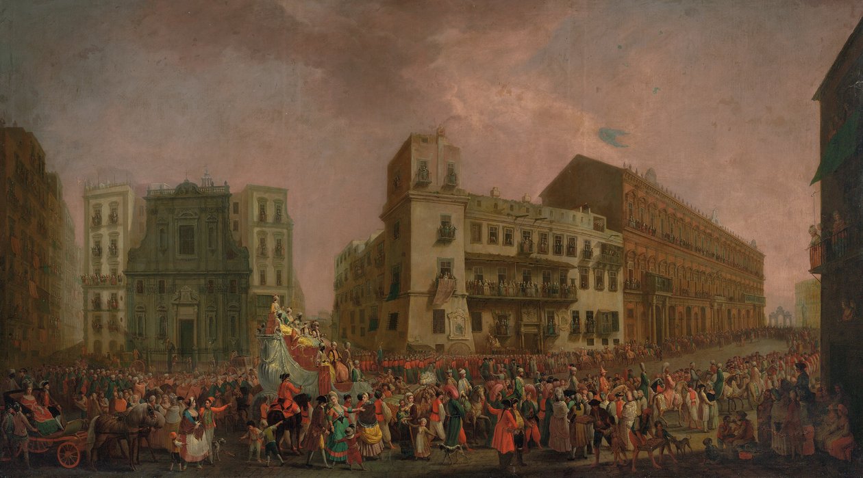 Largo di Palazzo