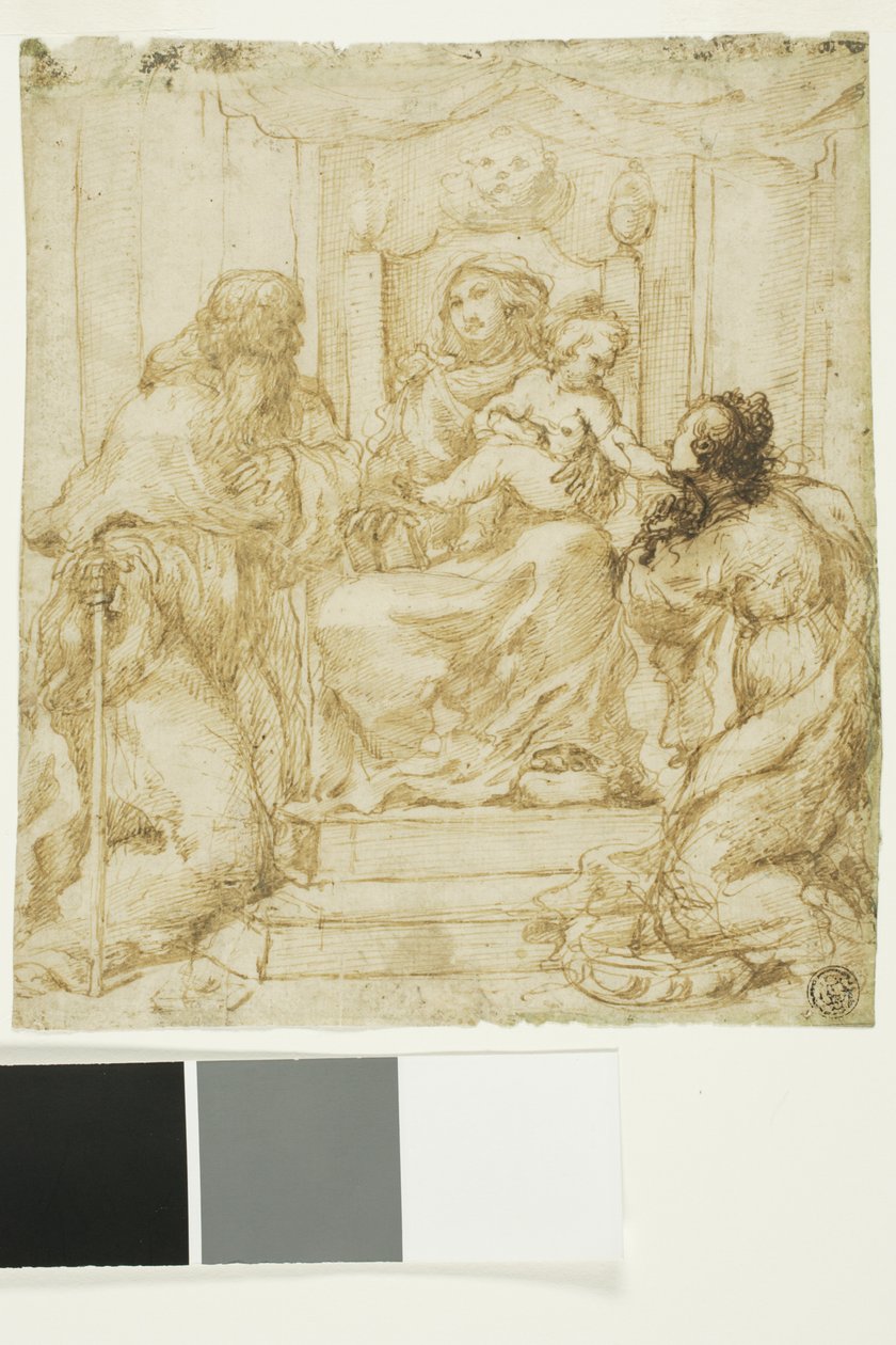  by Pietro Faccini