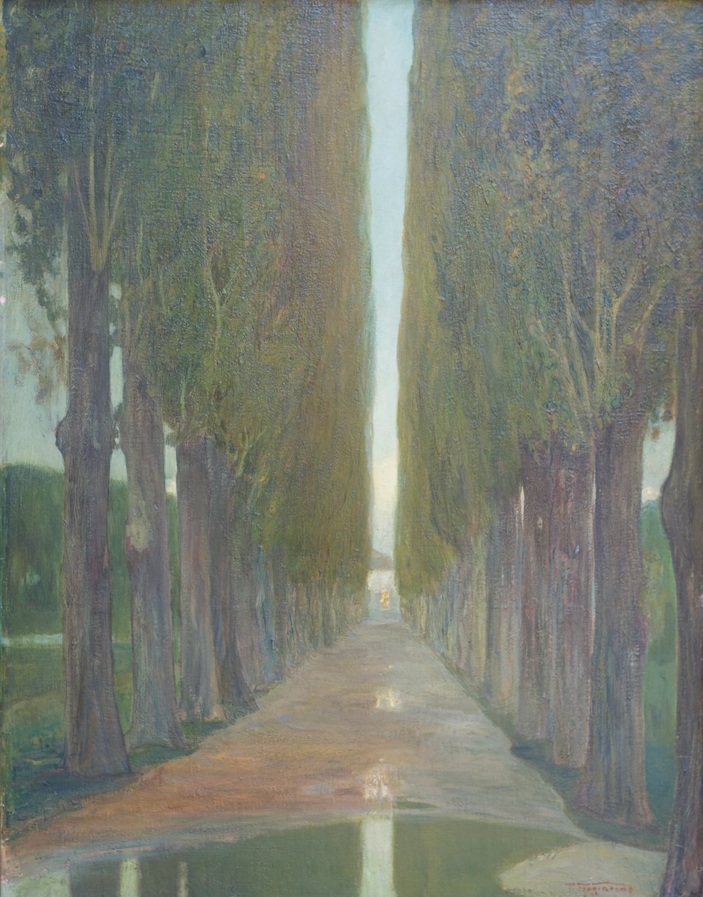  by Pietro Fragiacomo