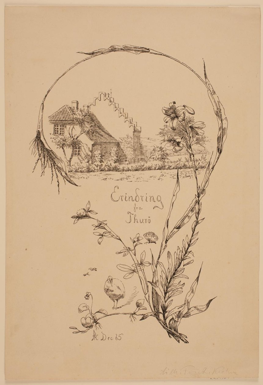 Thurø