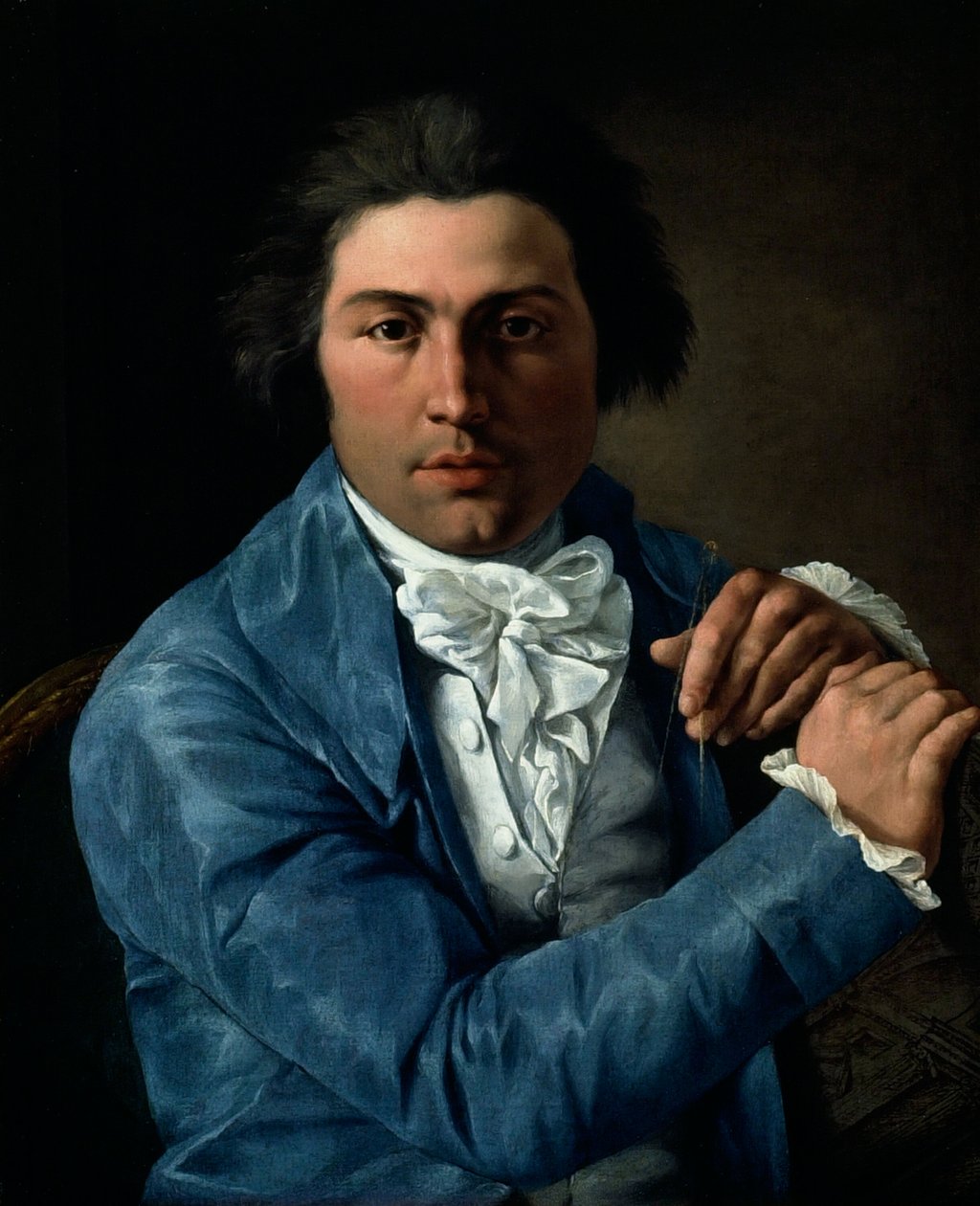 Mimar Giuseppe Valadier