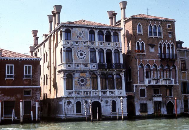 Venedik