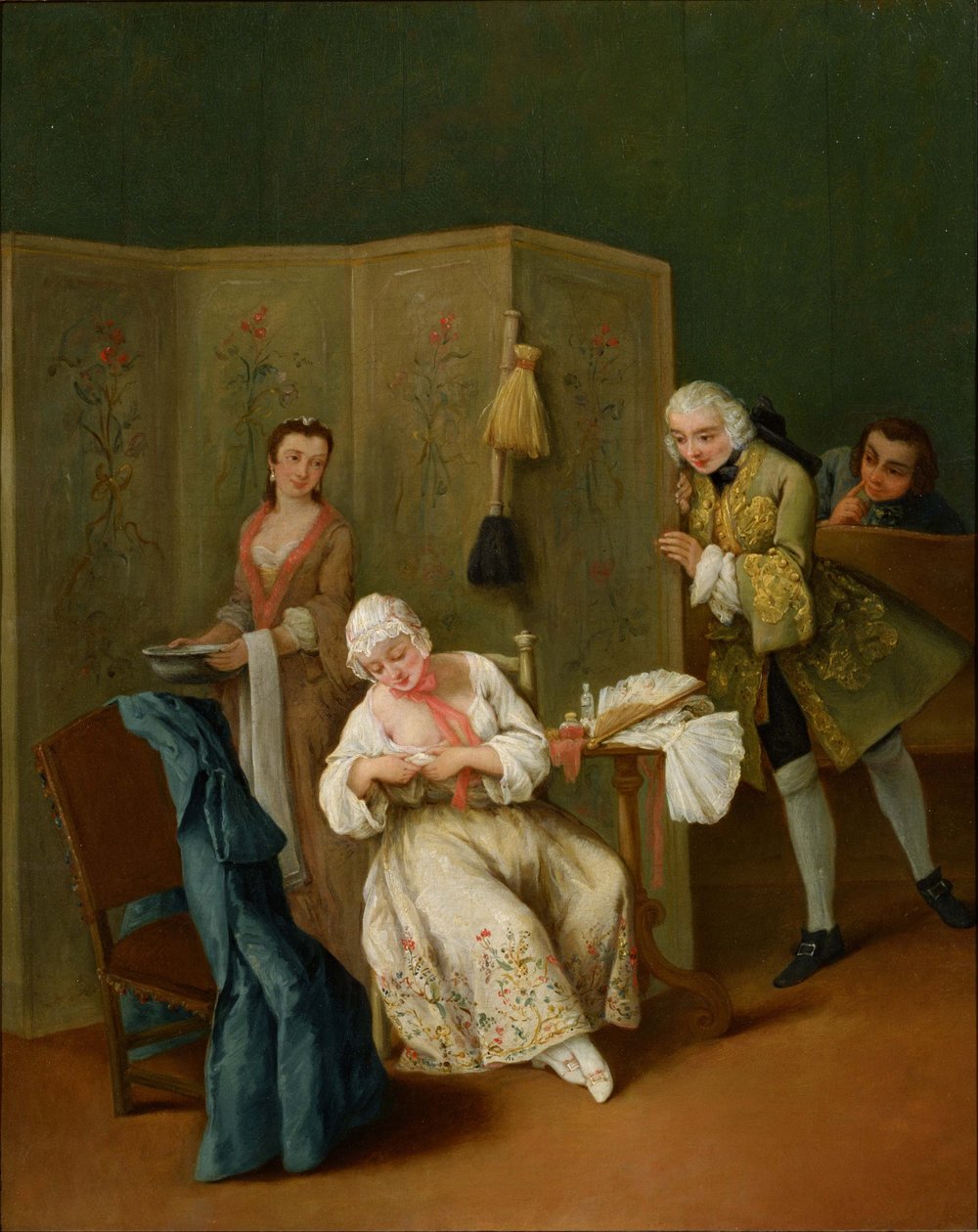  by Pietro Longhi