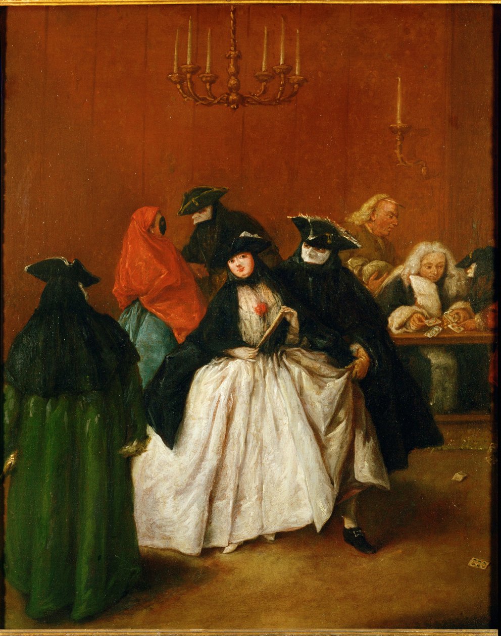  by Pietro Longhi