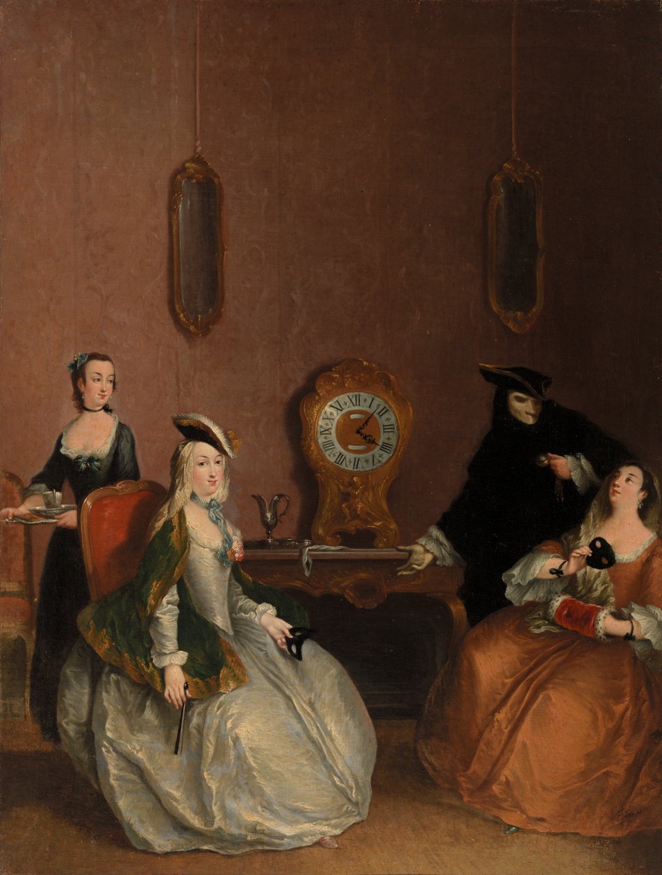  by Pietro Longhi