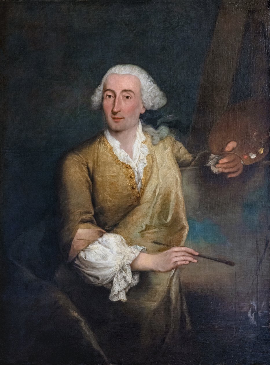  by Pietro Longhi