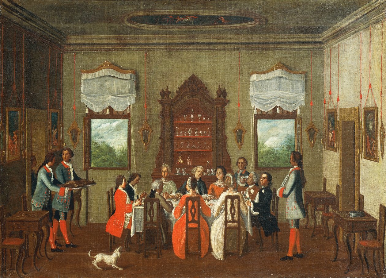 Pietro Longhi Okulu