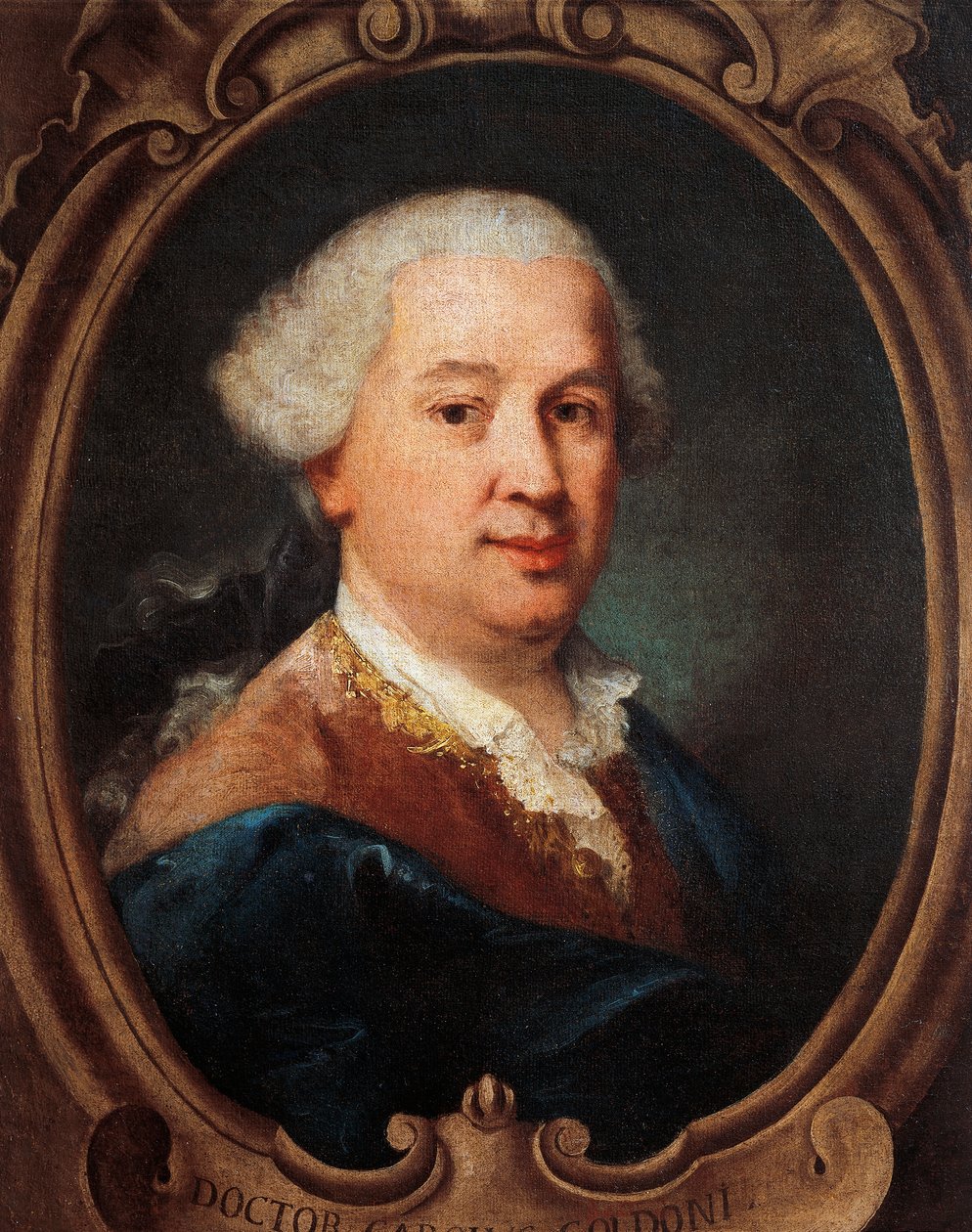Carlo Goldoni