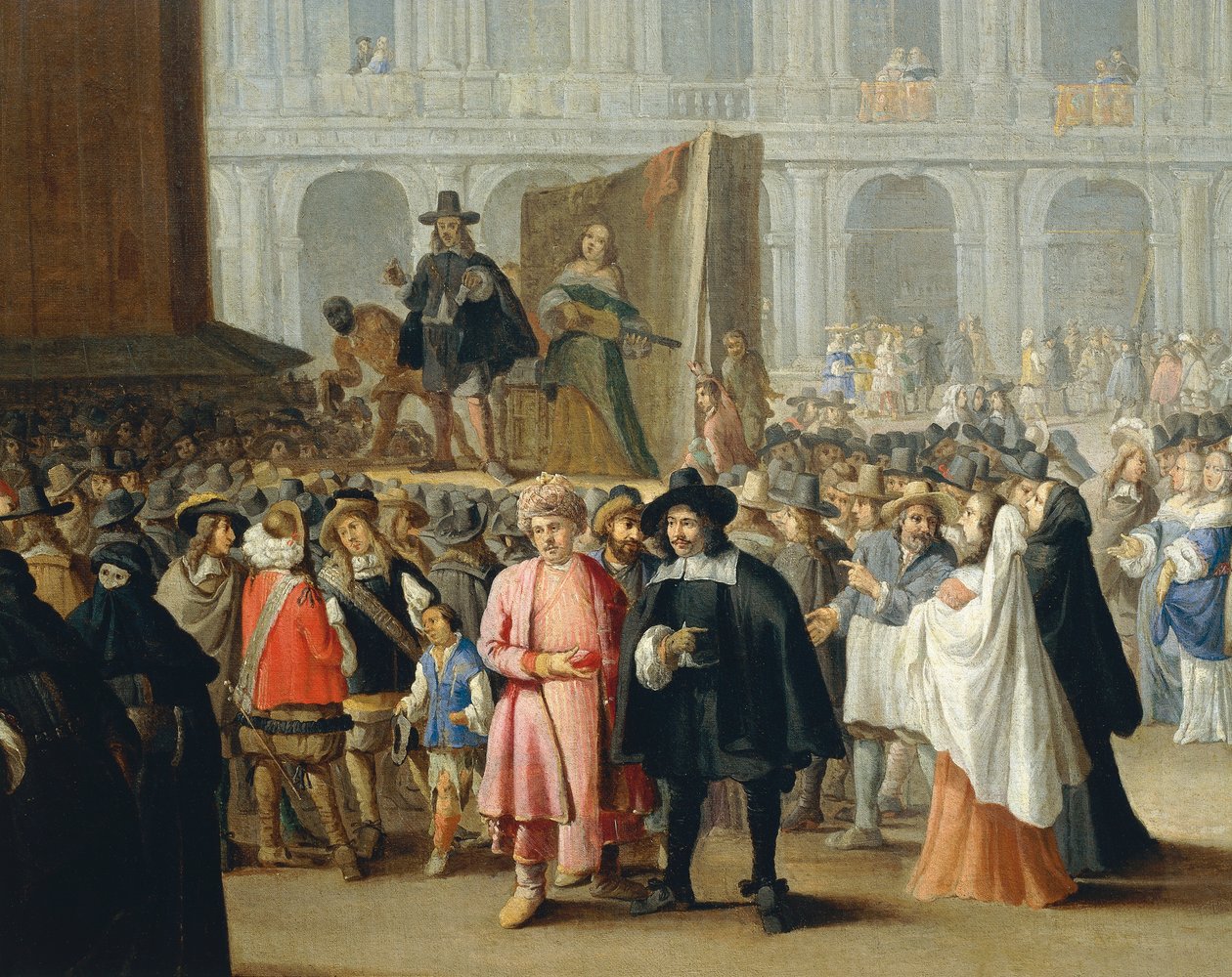 Pietro Longhi Okulu