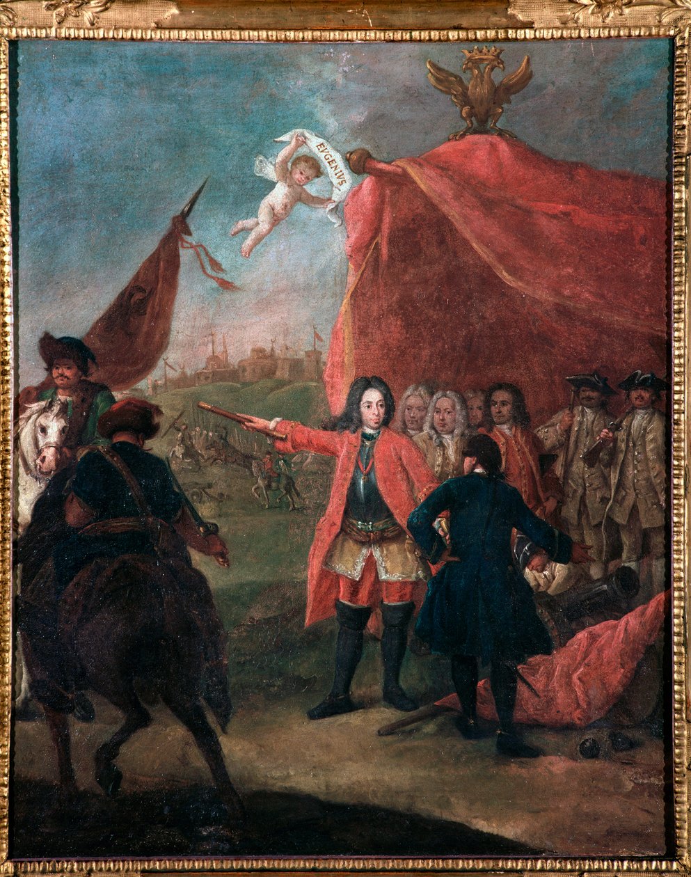 Eugenio di Savoia