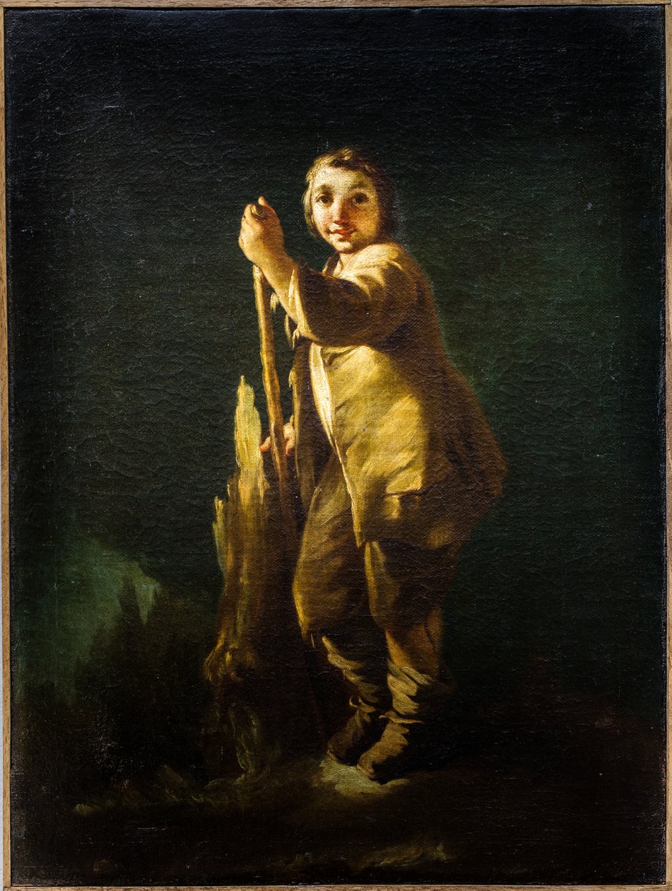  by Pietro Longhi