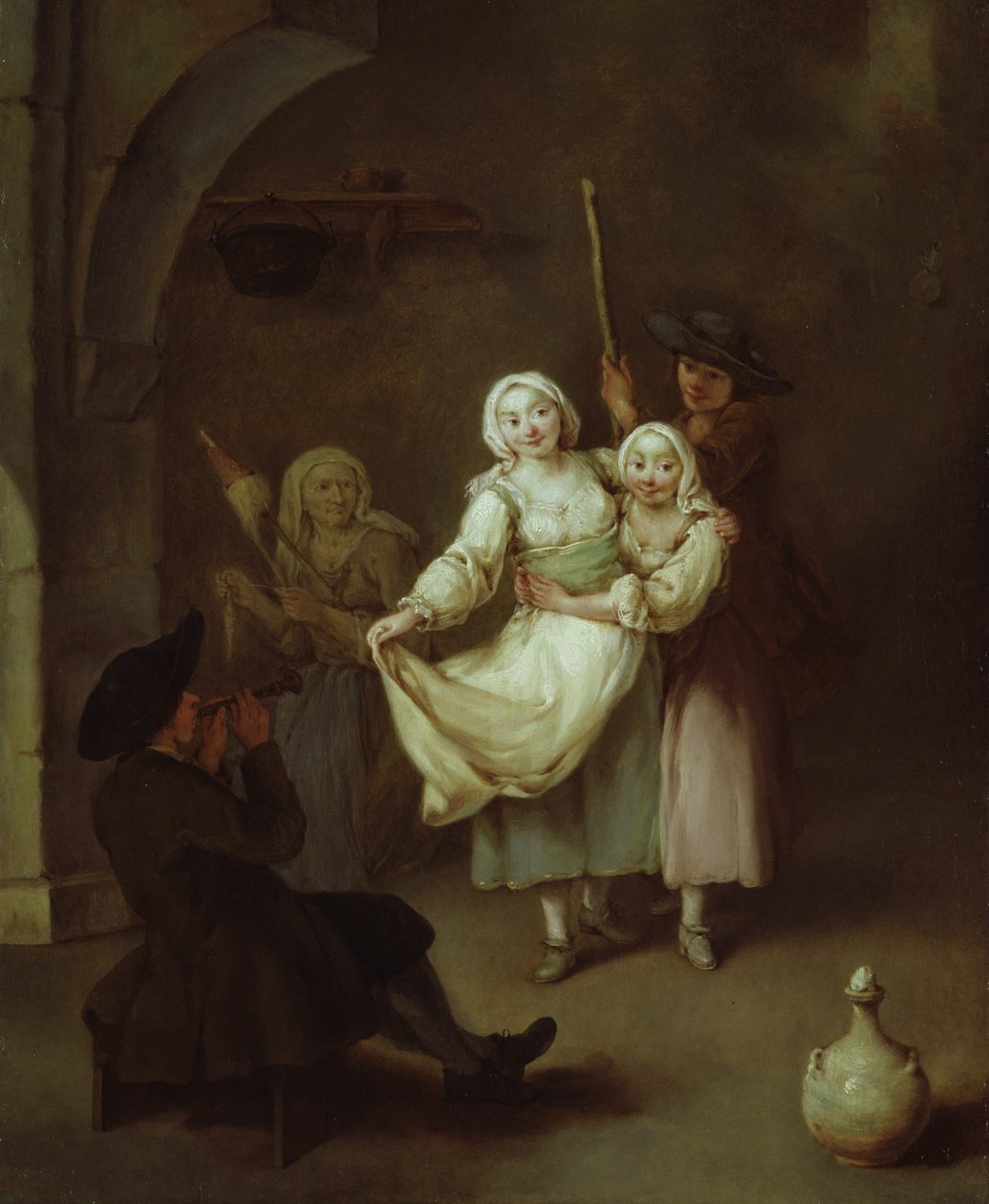  by Pietro Longhi