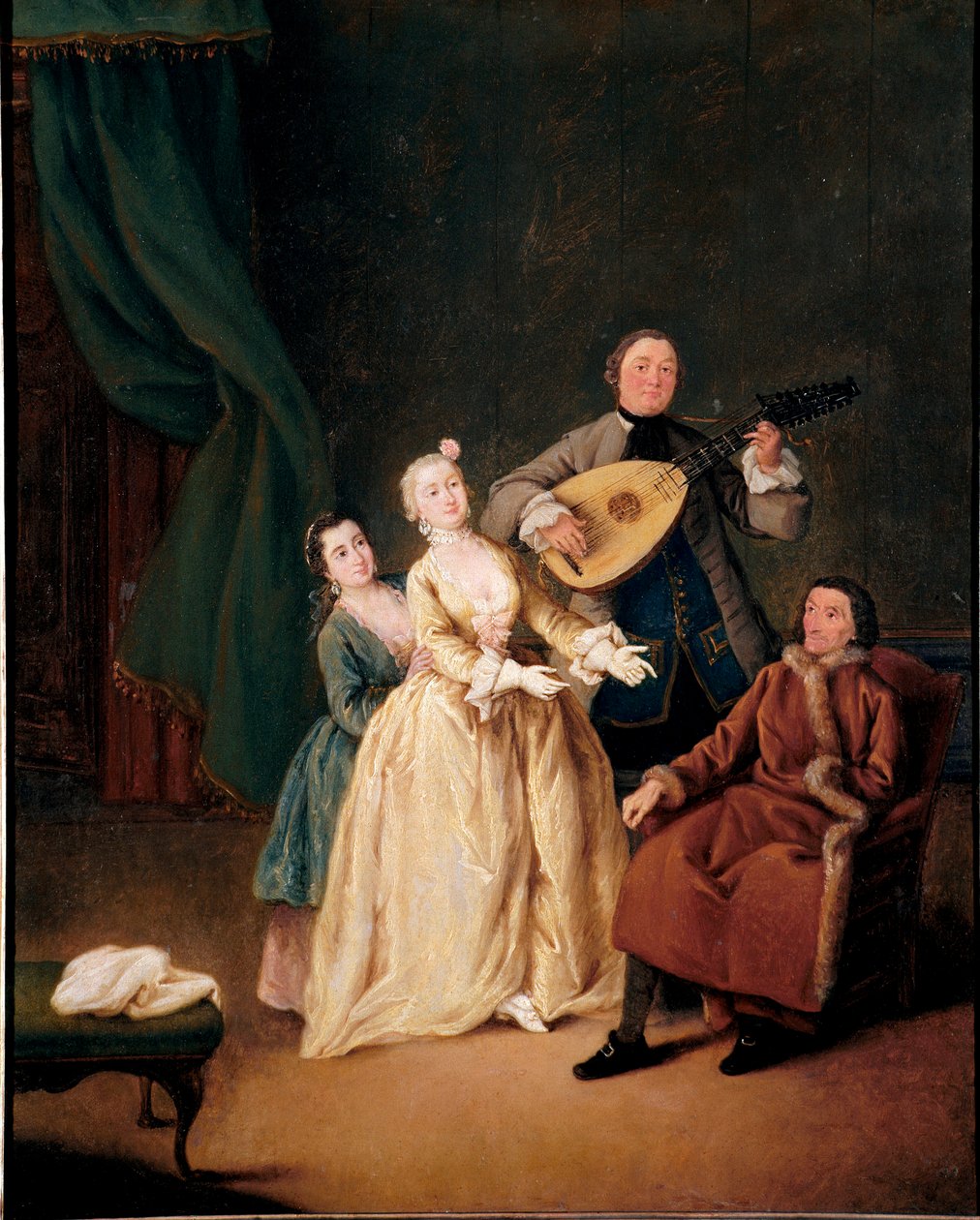 Pietro Longhi