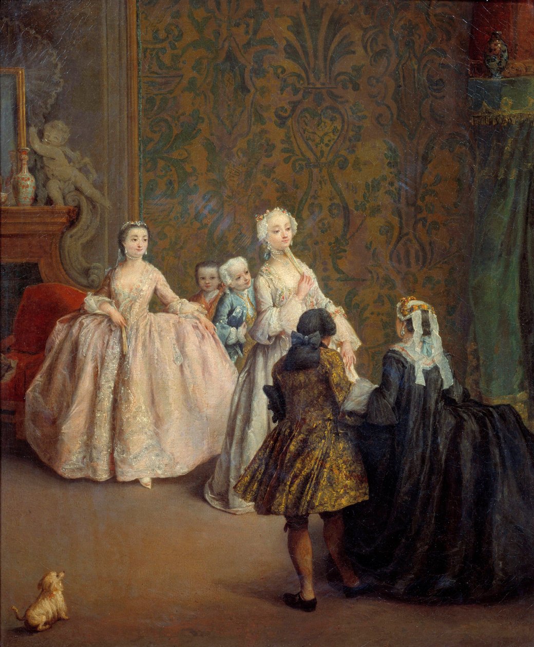 Pietro Longhi