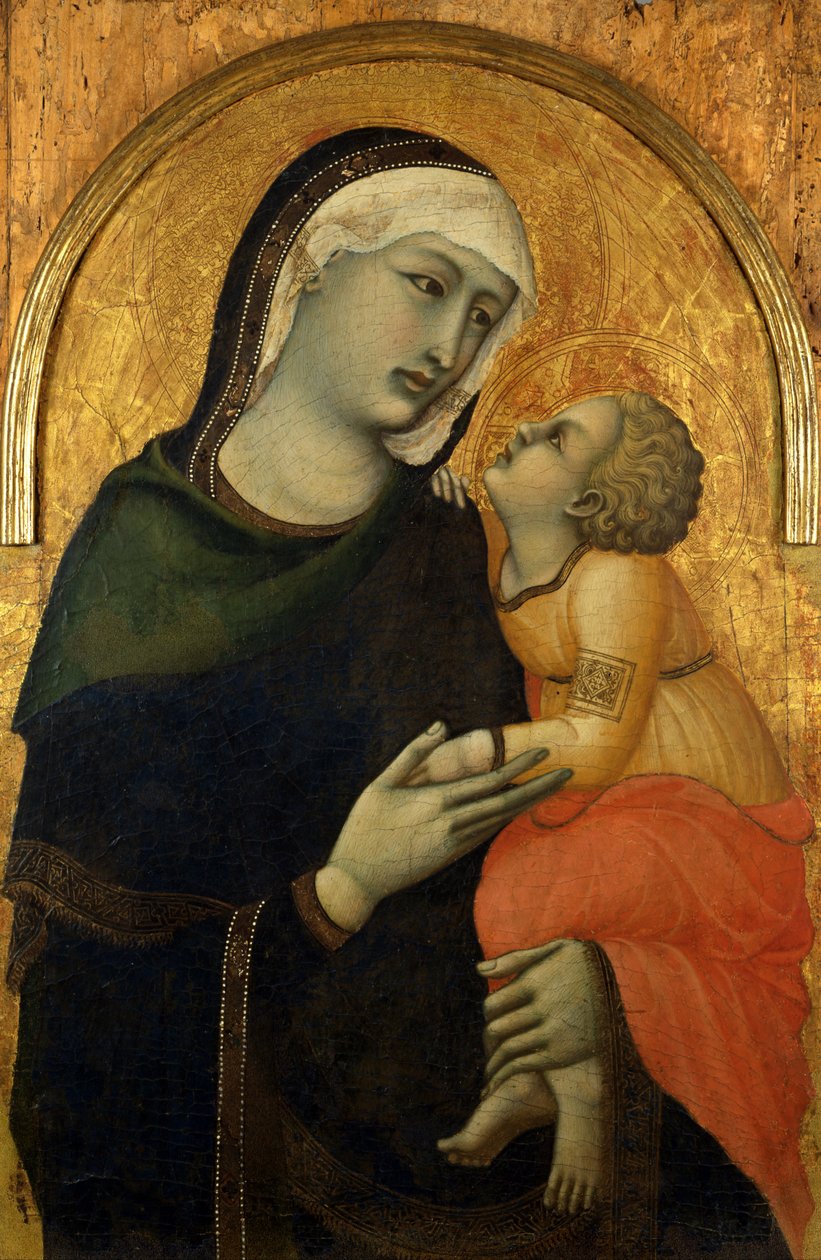  by Pietro Lorenzetti