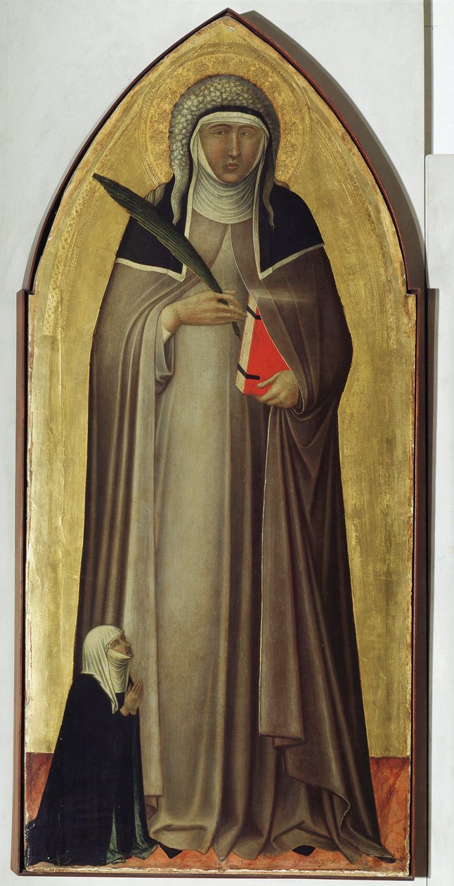 Beata Umilta