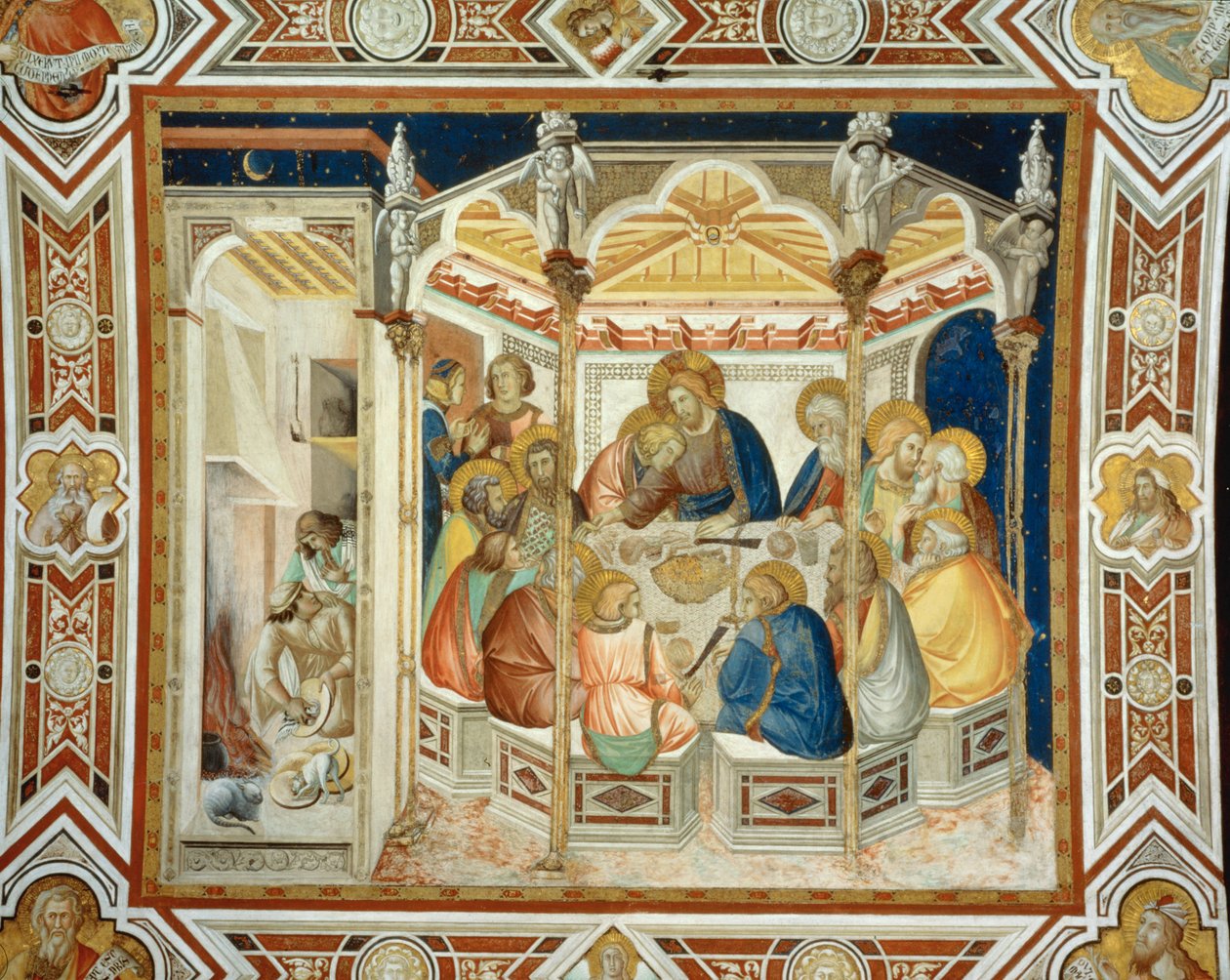  by Pietro Lorenzetti