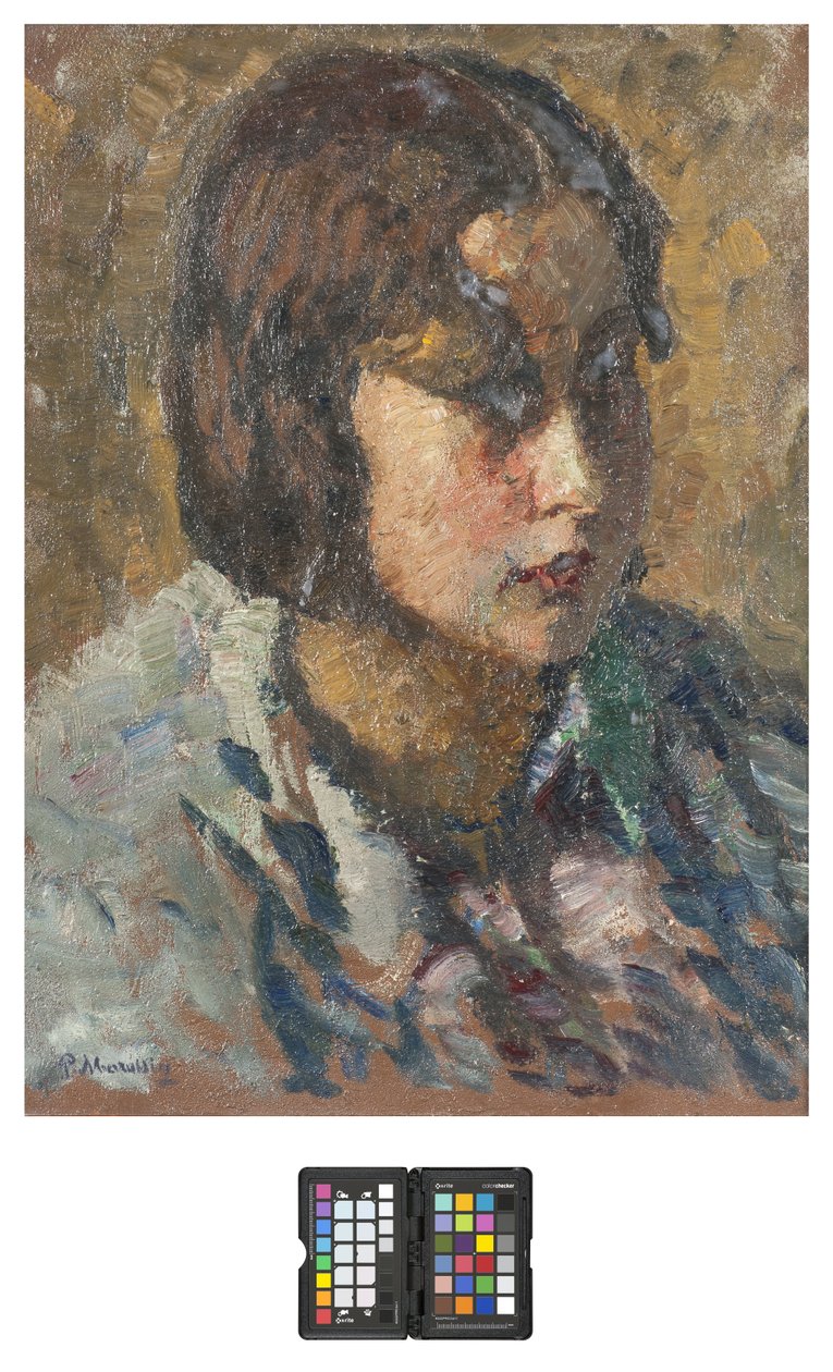 başlıksız by Pietro Marussig