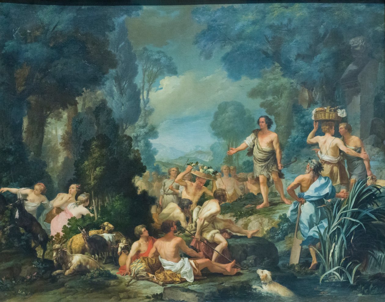  by Pietro Melchiorre Ferrari