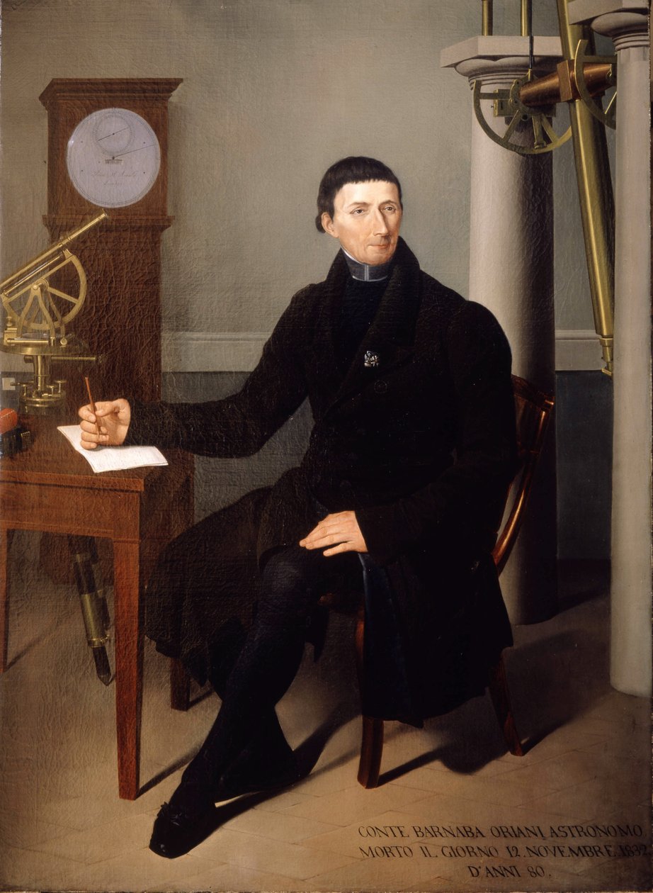 Barnaba Oriani