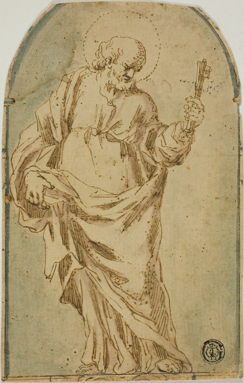  by Pietro Novelli