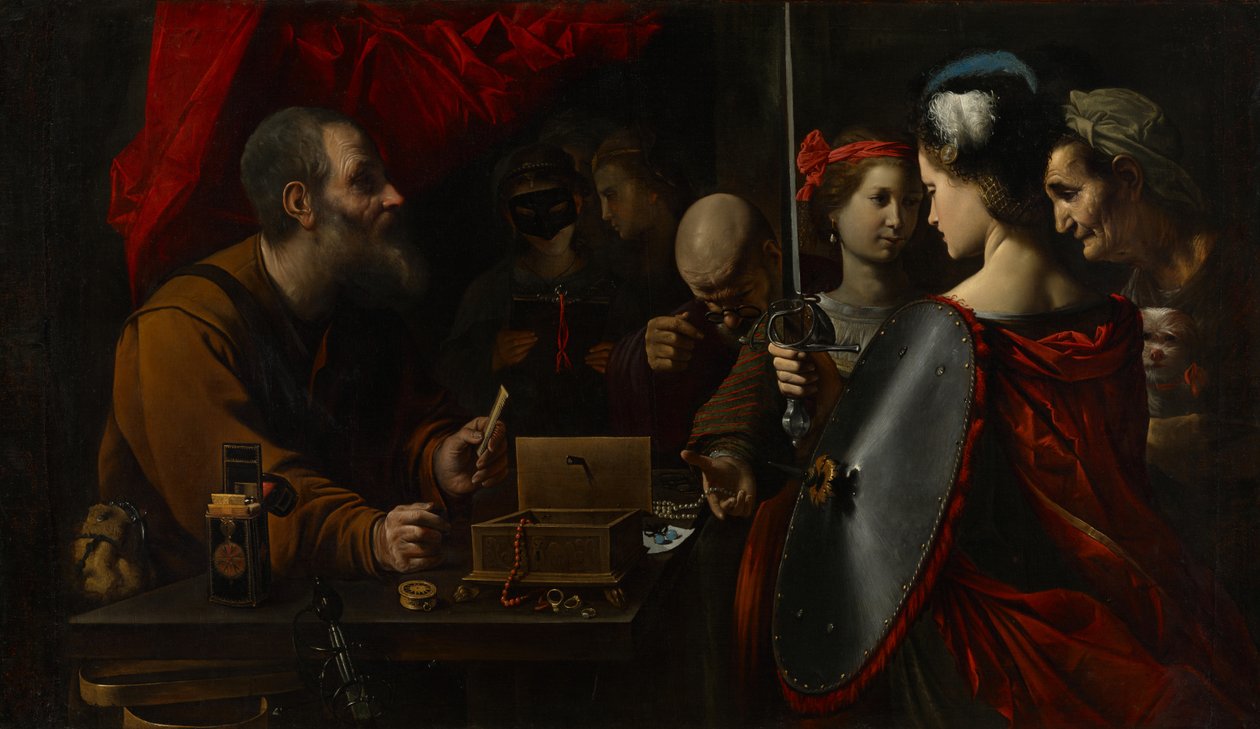  by Pietro Paolini