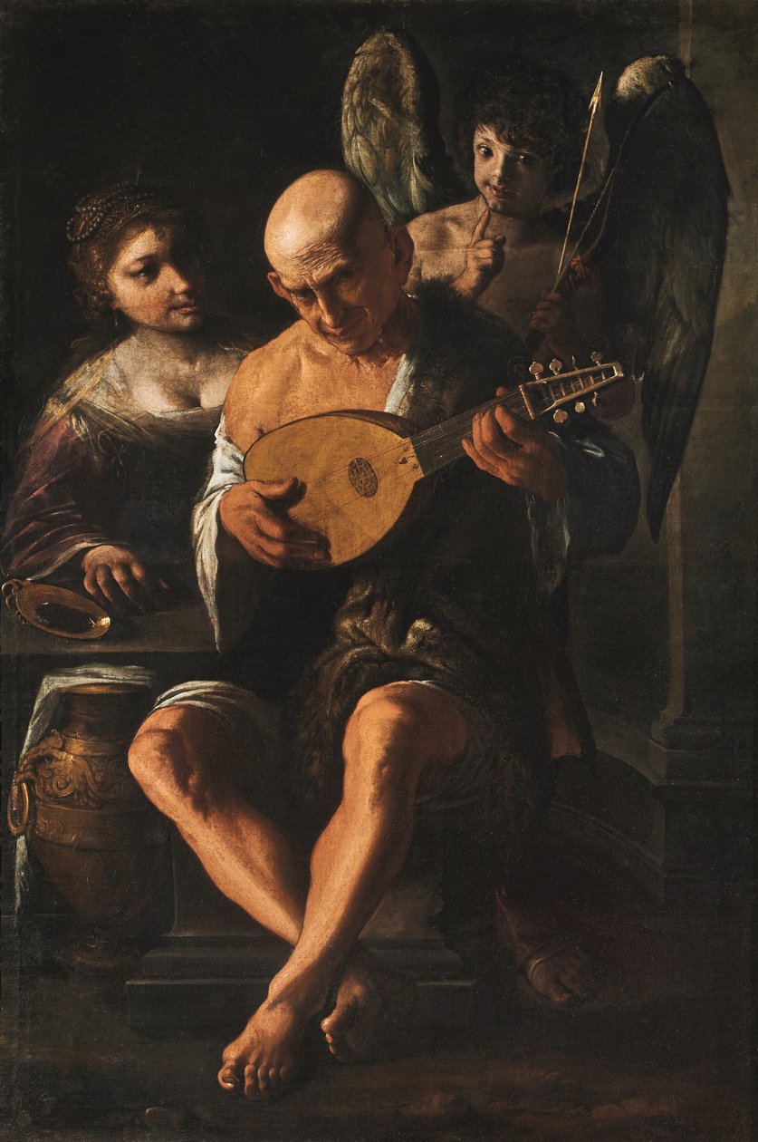  by Pietro Paolini