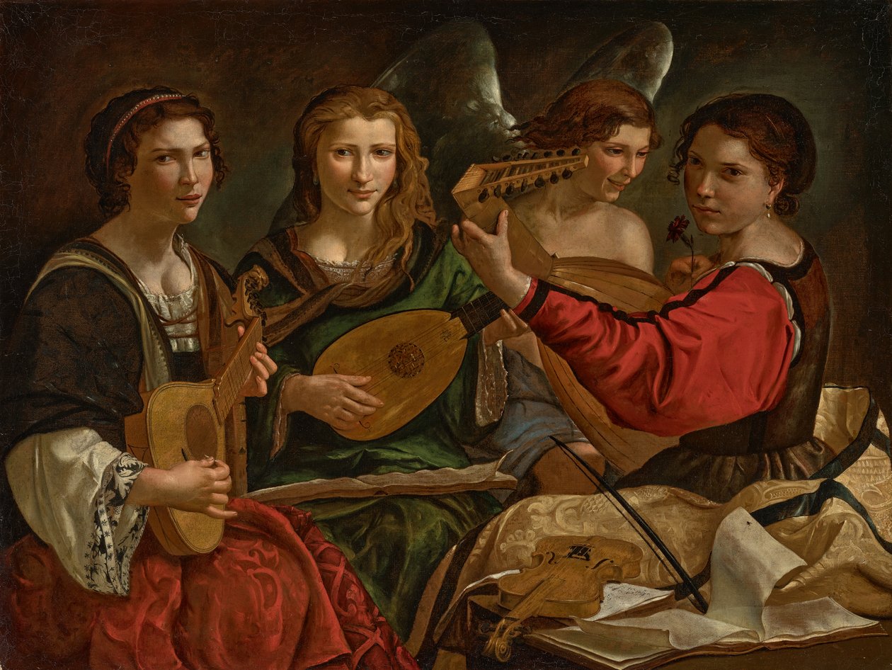  by Pietro Paolini