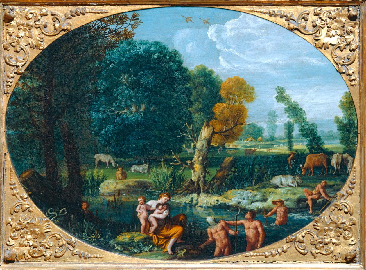  by Pietro Paolo Bonzi
