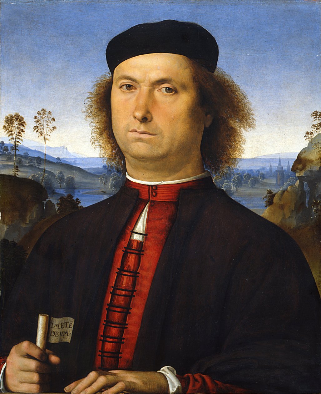 Francesco delle Opere
