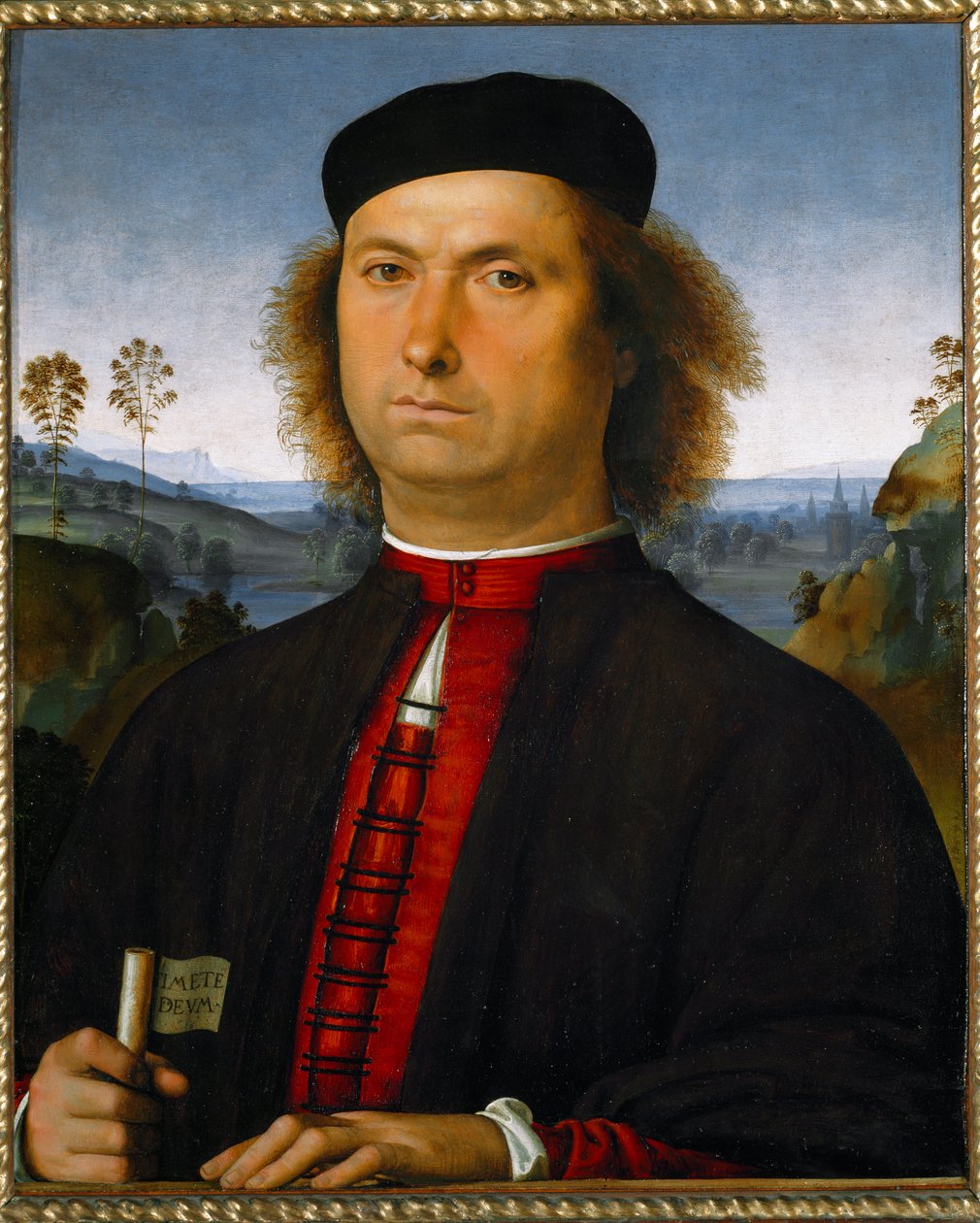Francesco delle Operere