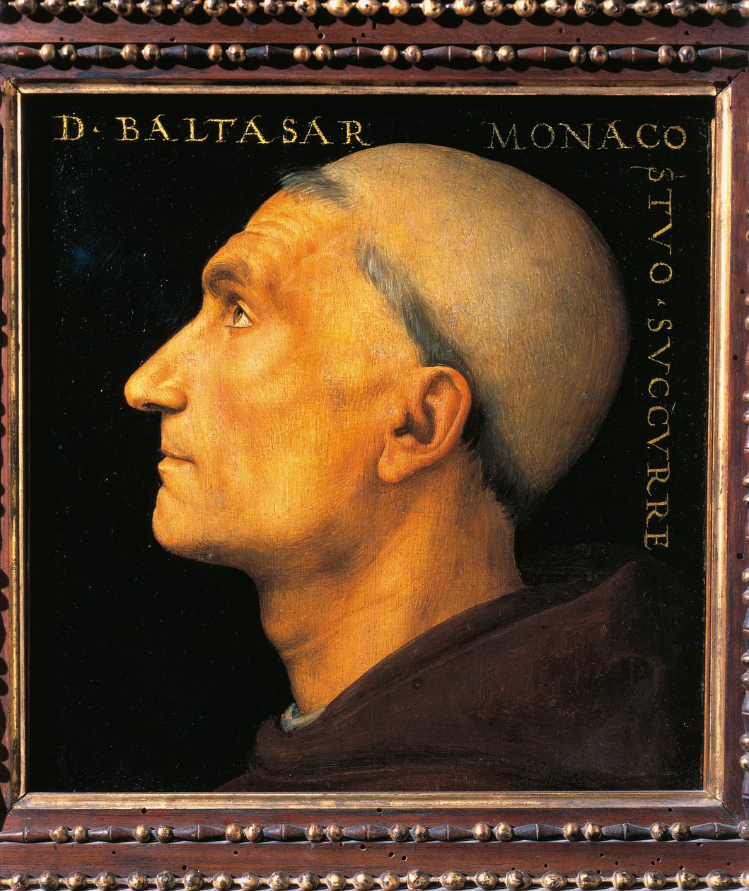 Vallombrosa Manastırı