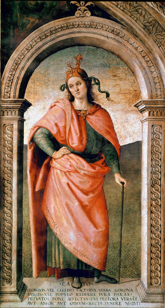 Sansür Caton
