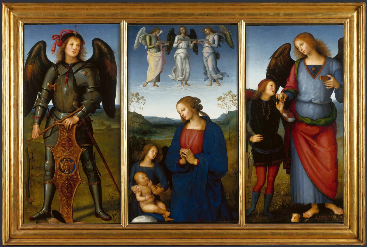 Bir Altarpiece