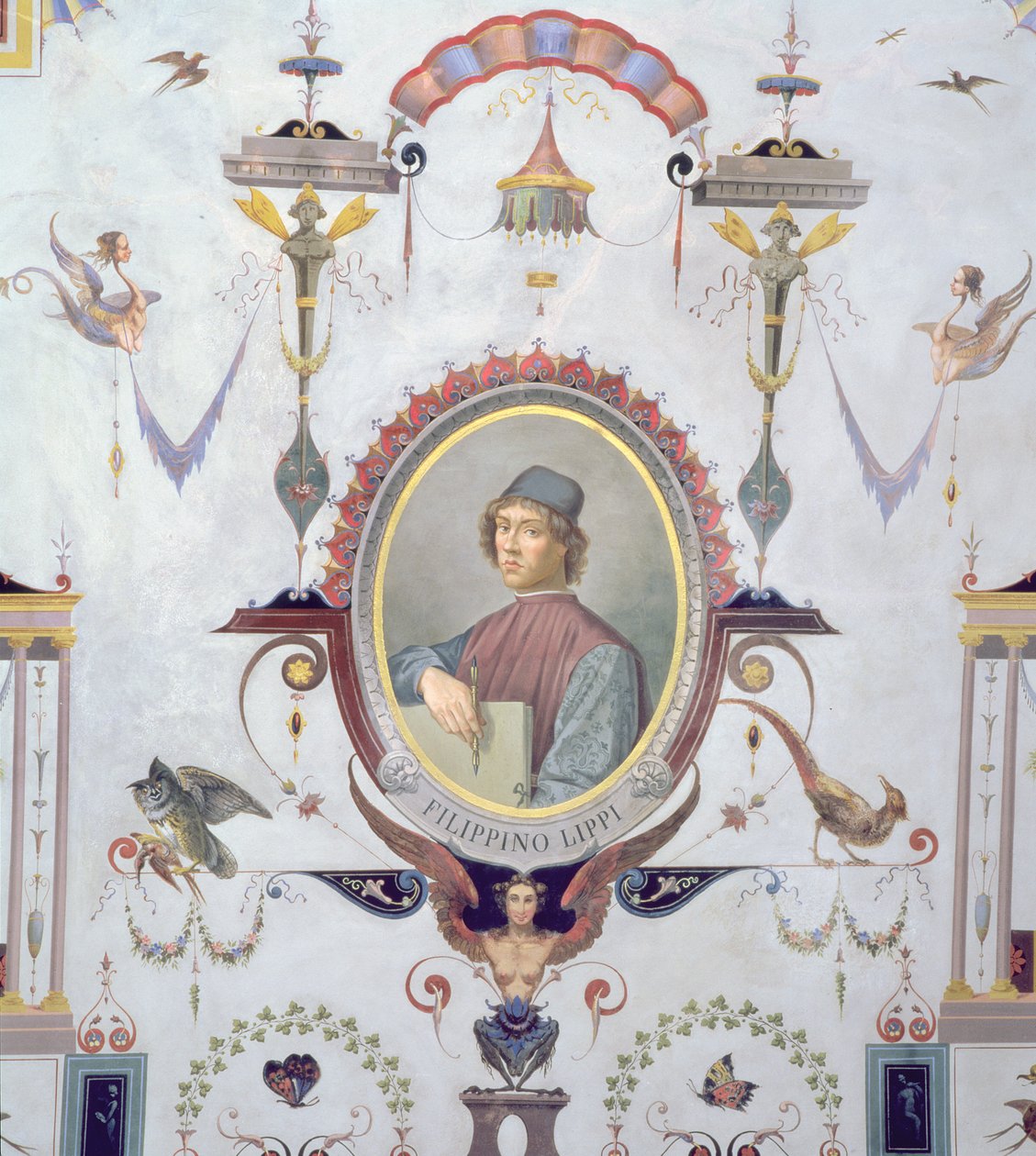 Filipinli Lippi