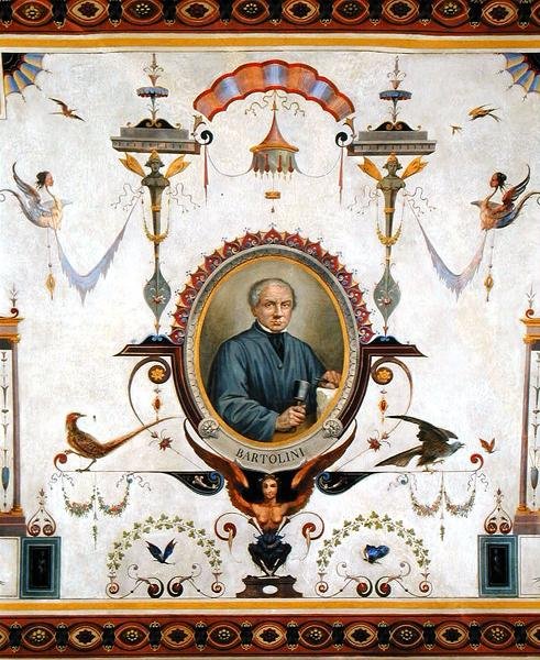 Lorenzo Bartolini