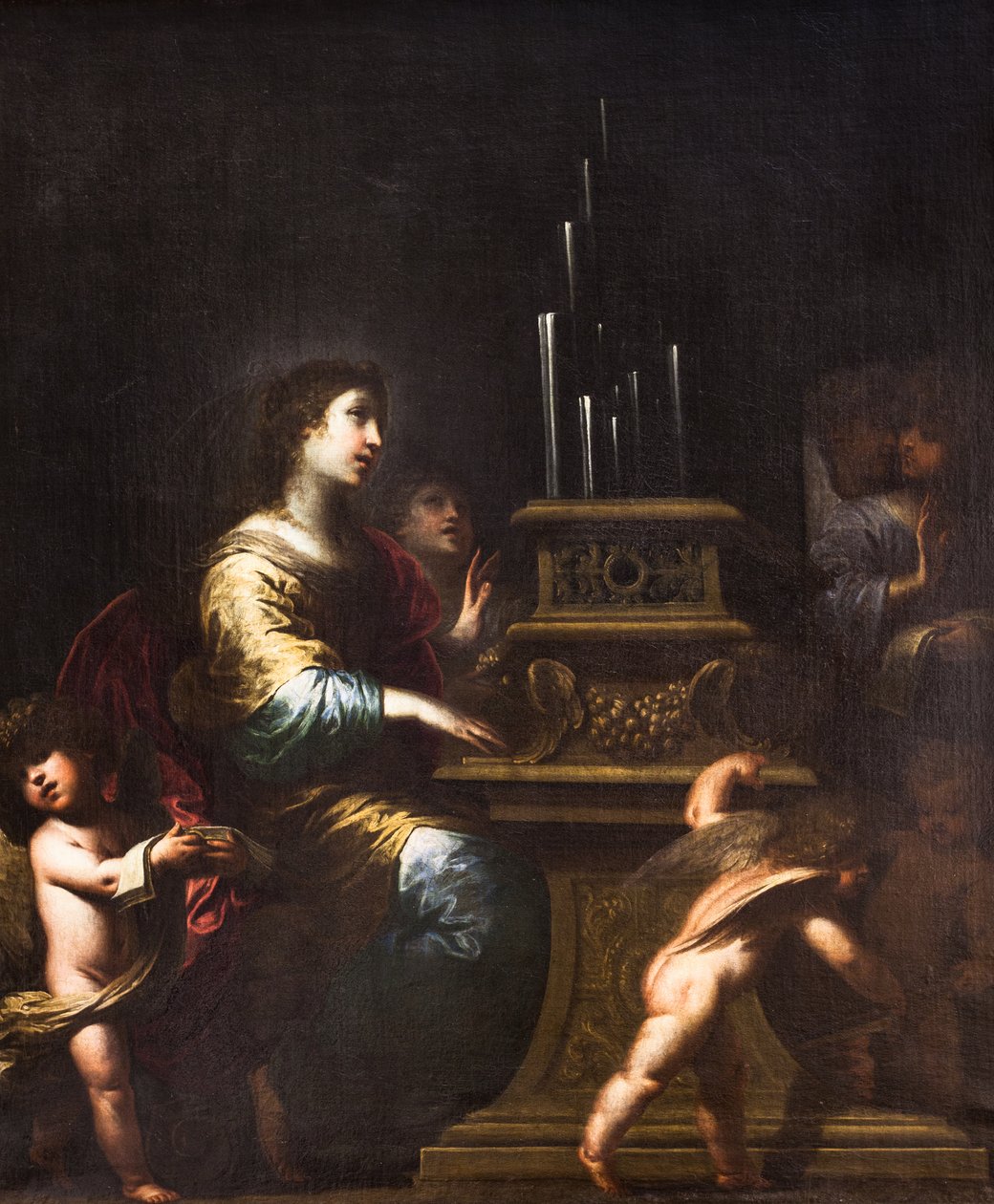  by Pietro Ricchi